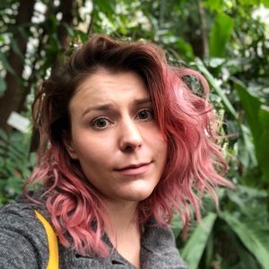 Meet your Posher, Laurie